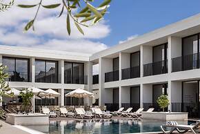 Évora O Cante Hotel
