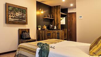 Évora O Cante Hotel