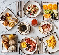 Évora O Cante Hotel