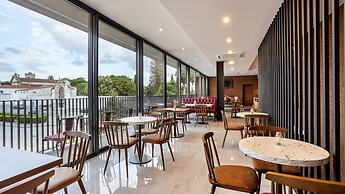 Évora O Cante Hotel