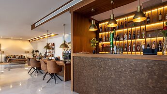 Évora O Cante Hotel