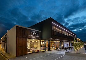 Évora O Cante Hotel