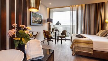 Évora O Cante Hotel