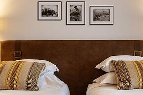 Évora O Cante Hotel