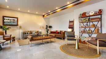 Évora O Cante Hotel