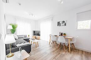 Apartamentos Toboso Plaza