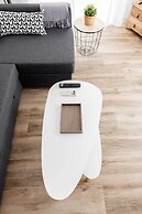 Apartamentos Toboso Plaza