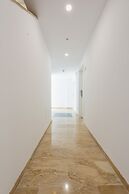 Apartamentos Toboso Plaza