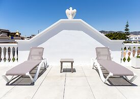 Apartamentos Toboso Plaza