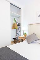 Apartamentos Toboso Plaza