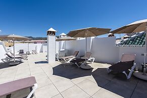 Apartamentos Toboso Plaza