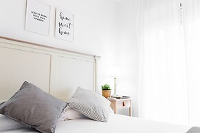 Apartamentos Toboso Plaza