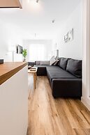 Apartamentos Toboso Plaza