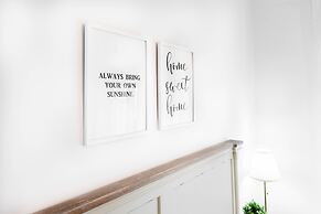 Apartamentos Toboso Plaza