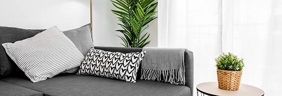 Apartamentos Toboso Plaza