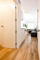 Apartamentos Toboso Plaza