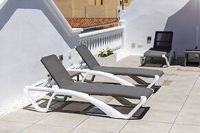 Apartamentos Toboso Plaza