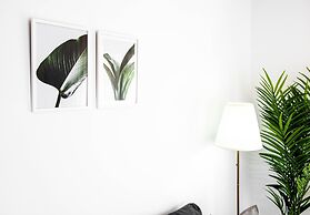 Apartamentos Toboso Plaza