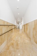 Apartamentos Toboso Plaza