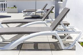 Apartamentos Toboso Plaza