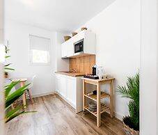 Apartamentos Toboso Plaza