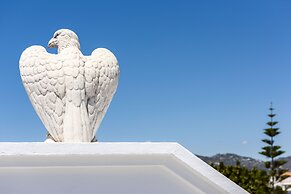 Apartamentos Toboso Plaza