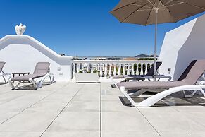 Apartamentos Toboso Plaza