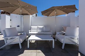 Apartamentos Toboso Plaza