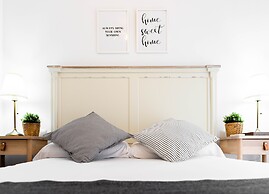 Apartamentos Toboso Plaza