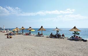 Spacious apt w Magnificent sea View & big Terrace