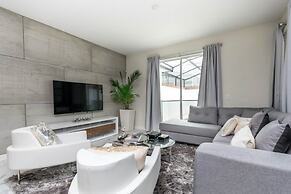 Luxury Champions Gate Town Home 4 Bedroom Townhouse by RedAwning