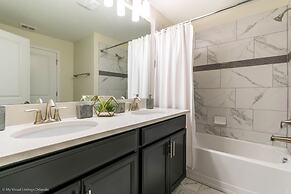 Luxury Champions Gate Town Home 4 Bedroom Townhouse by RedAwning