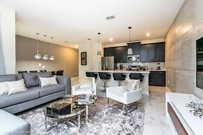 Luxury Champions Gate Town Home 4 Bedroom Townhouse by RedAwning