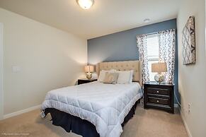 8 Bed Windsor At Westside Resort! 8 Bedroom Villa by Redawning