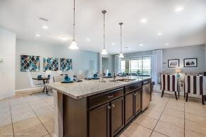 8 Bed Windsor At Westside Resort! 8 Bedroom Villa by RedAwning