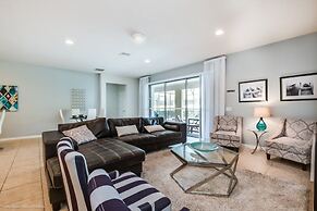 8 Bed Windsor At Westside Resort! 8 Bedroom Villa by RedAwning