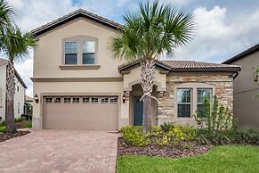 8 Bed Windsor At Westside Resort! 8 Bedroom Villa by RedAwning