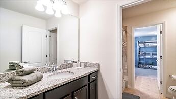 8 Bed Windsor At Westside Resort! 8 Bedroom Villa by RedAwning