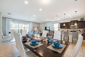 8 Bed Windsor At Westside Resort! 8 Bedroom Villa by RedAwning