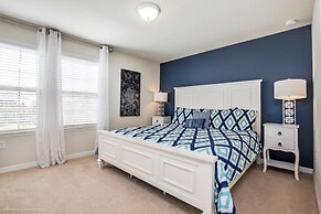 8 Bed Windsor At Westside Resort! 8 Bedroom Villa by RedAwning