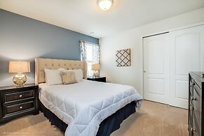 8 Bed Windsor At Westside Resort! 8 Bedroom Villa by RedAwning