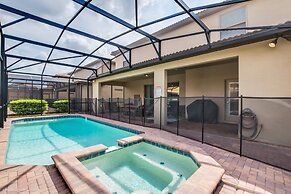 8 Bed Windsor At Westside Resort! 8 Bedroom Villa by RedAwning