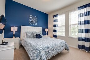 8 Bed Windsor At Westside Resort! 8 Bedroom Villa by RedAwning