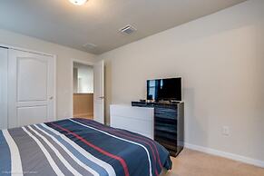 8 Bed Windsor At Westside Resort! 8 Bedroom Villa by RedAwning