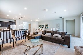 8 Bed Windsor At Westside Resort! 8 Bedroom Villa by RedAwning