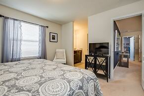 8 Bed Windsor At Westside Resort! 8 Bedroom Villa by RedAwning