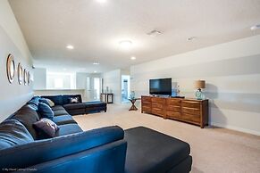 8 Bed Windsor At Westside Resort! 8 Bedroom Villa by RedAwning