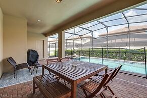 8 Bed Windsor At Westside Resort! 8 Bedroom Villa by RedAwning