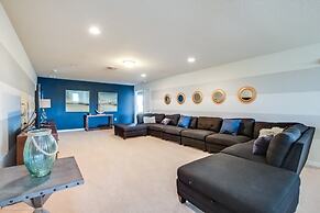 8 Bed Windsor At Westside Resort! 8 Bedroom Villa by RedAwning