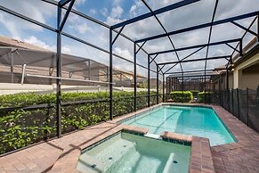 8 Bed Windsor At Westside Resort! 8 Bedroom Villa by RedAwning